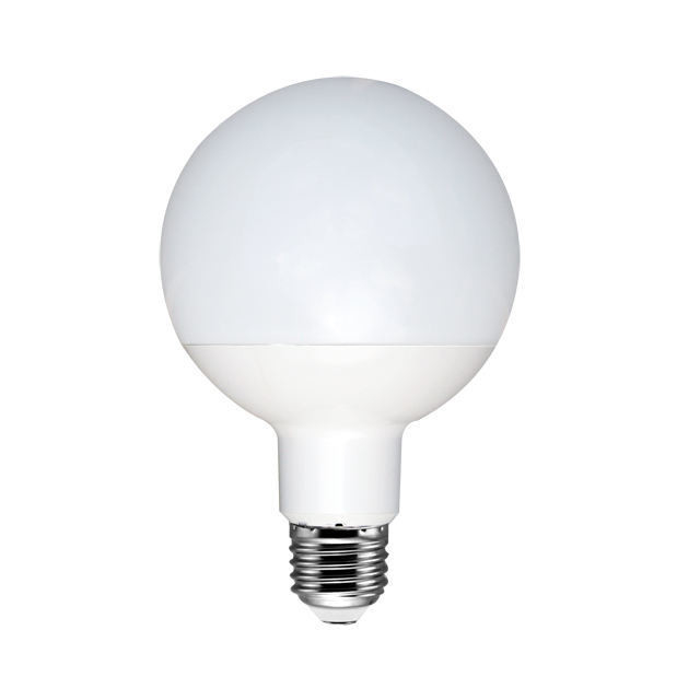 12w светодиодная лампочка для домашней мебели и G95 Globe Shape Lighting Solutions Service
