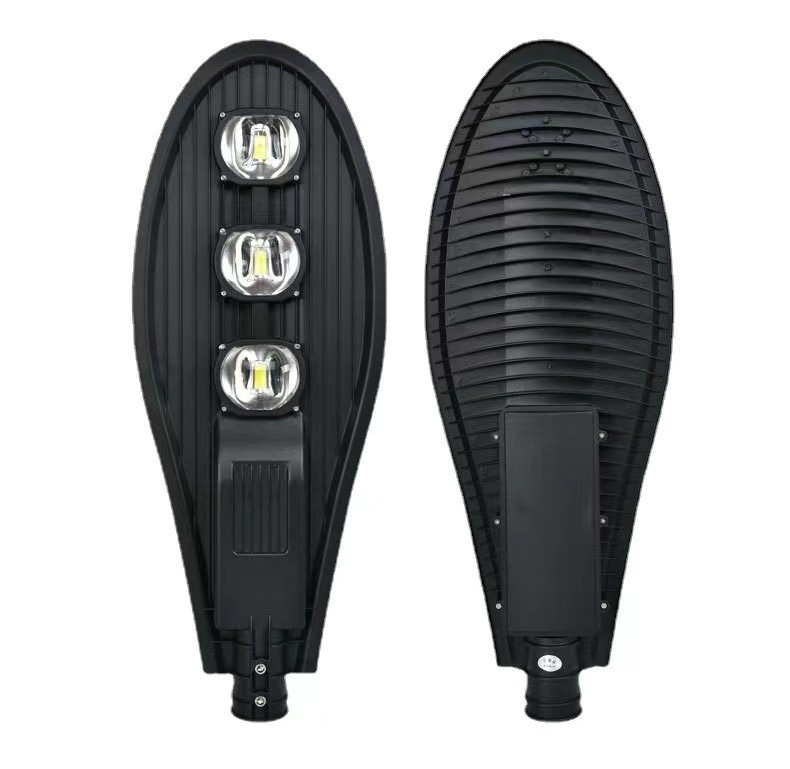 AC 85-265V Входное напряжение 20W 1800lm аварийный уличный светильник с датчиком и водонепроницаемым