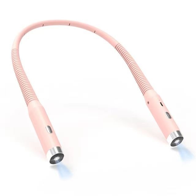 Регулируемый Neck Led Book Light для легкого чтения и защиты глаз