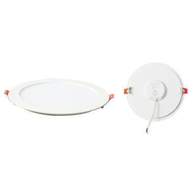 3w 6w 9w 12w 16w 18w 24w Led Slim Panel Light для домашней мебели освещение и производительность