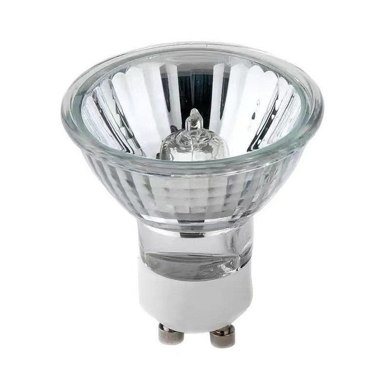 Тряк Снижаемая светодиодная лампочка AC220-240V4W5W6W SMD2835 2200K до 2700K GU10 светодиодная точечная лампочка