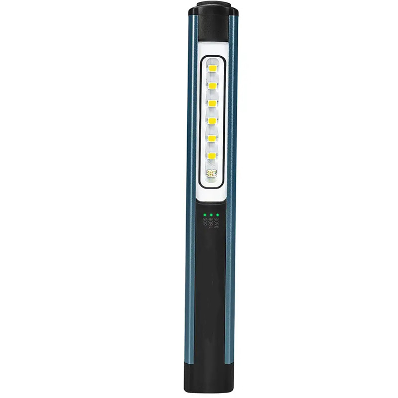 95lm/w SMD Алюминиевый фонарик Рабочий свет для автомобильного ремонта