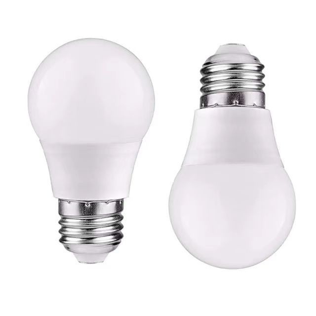 5 Вт G45/Golfball LED Bulb Indoor Light 110v/220v LED лампа с 2- продуктом вес 0.2kg
