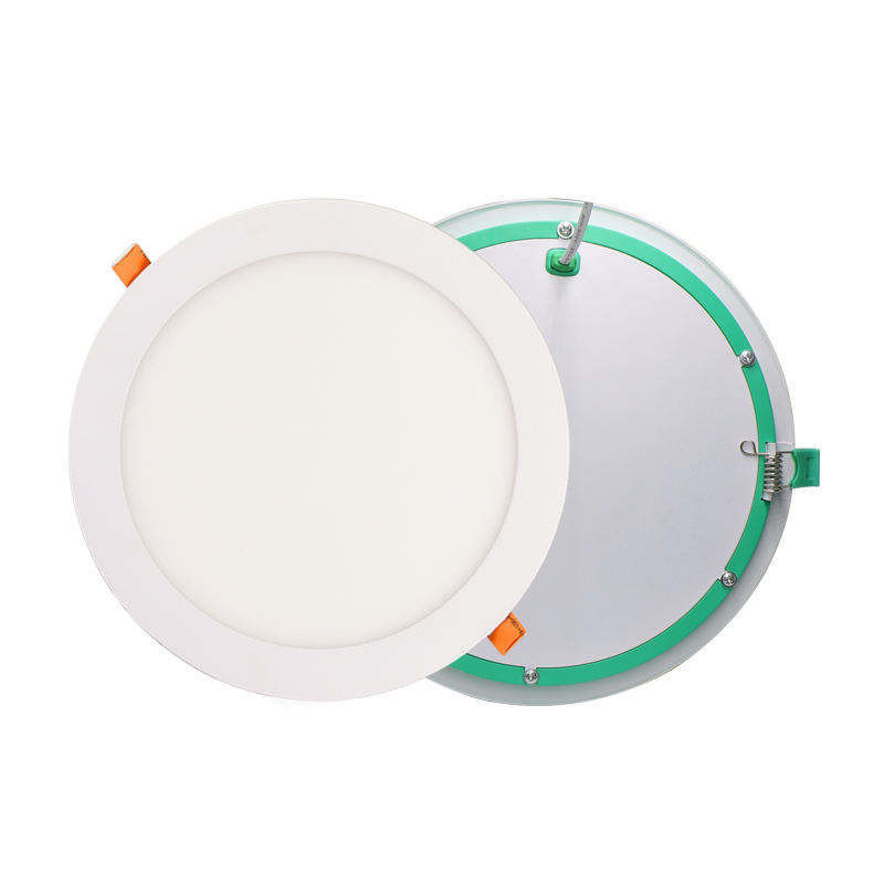 18w Smd Round Ultra Slim Thin Ceiling Led Light Panel с рабочей температурой C -20 45