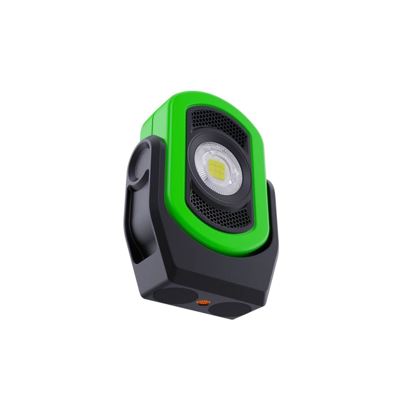 Карманный USB заряжаемый рабочий фонарь 780lm с IP-рейтингом IP65 и продолжительностью службы 30000 часов