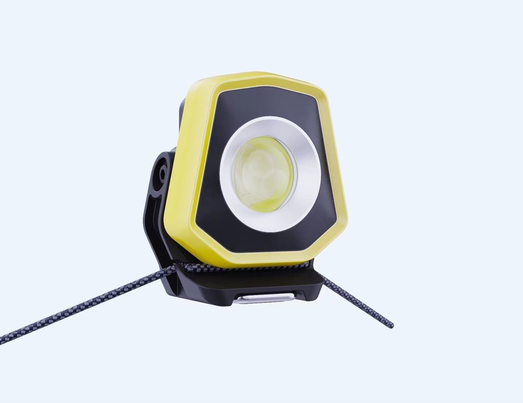 Мастерская Сверхяркий 5w светодиодный рабочий свет с магнитной базой и электрическим дисплеем