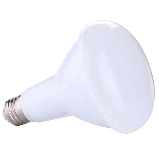 110v/220v BR40 светодиодная лампочка для домашнего освещения
