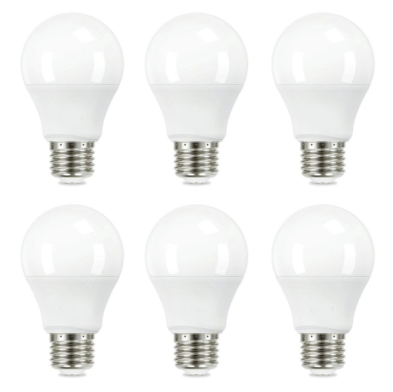 A19 Форма и размер лампочки 85-250V светодиоды с сертификацией Immertro 5W 7W 9W 12W 15W