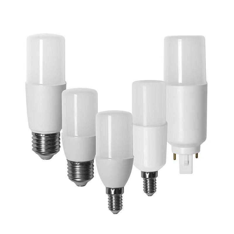 Высокая светоэффективность светодиодная лампочка 5W 7W 9W 15W E27 PLC G24 3000K / 4000K / 6500K