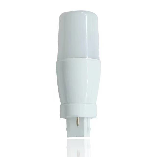 Светодиодный источник света T37 5W 7W 9W 15W Stick T Bulb E27/PLC G24 3000K/4000K/6500K CRI Ra 80-90
