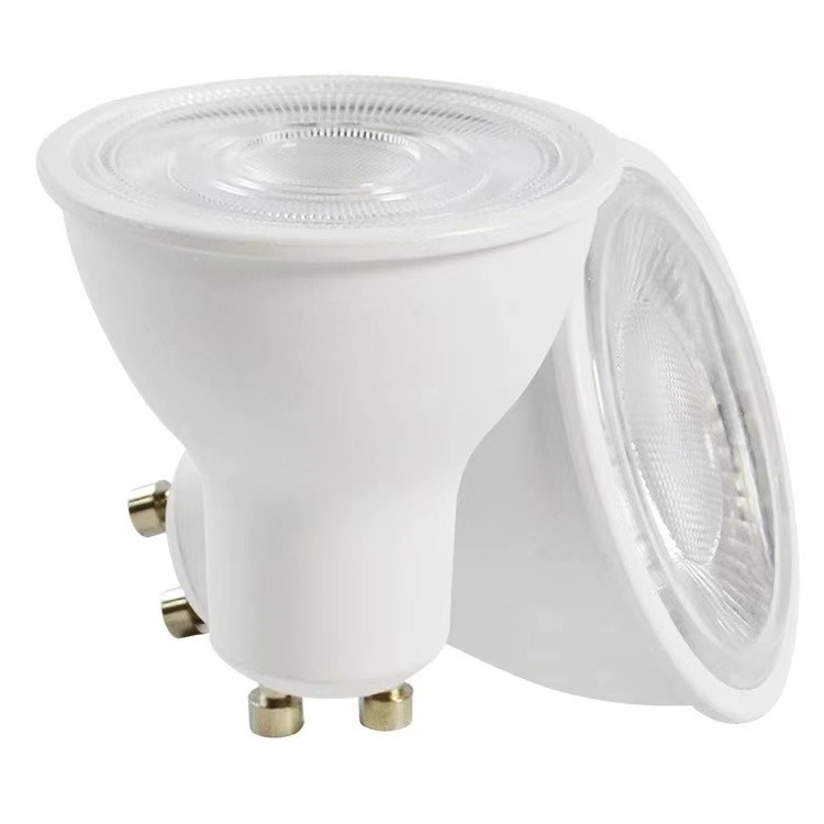 Снижаемый и не снижаемый светодиодный светодиод GU10 9W 7W 5W 4W 36/45/60/120D Энергосберегающий