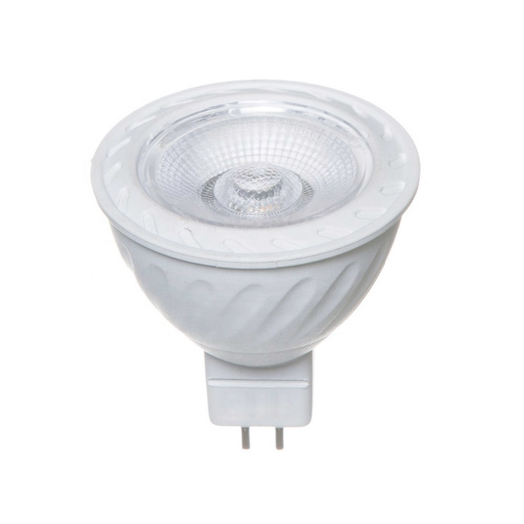 MR16/gu10 12V/220V 36/120D светодиодная лампочка с компактностью и настройкой
